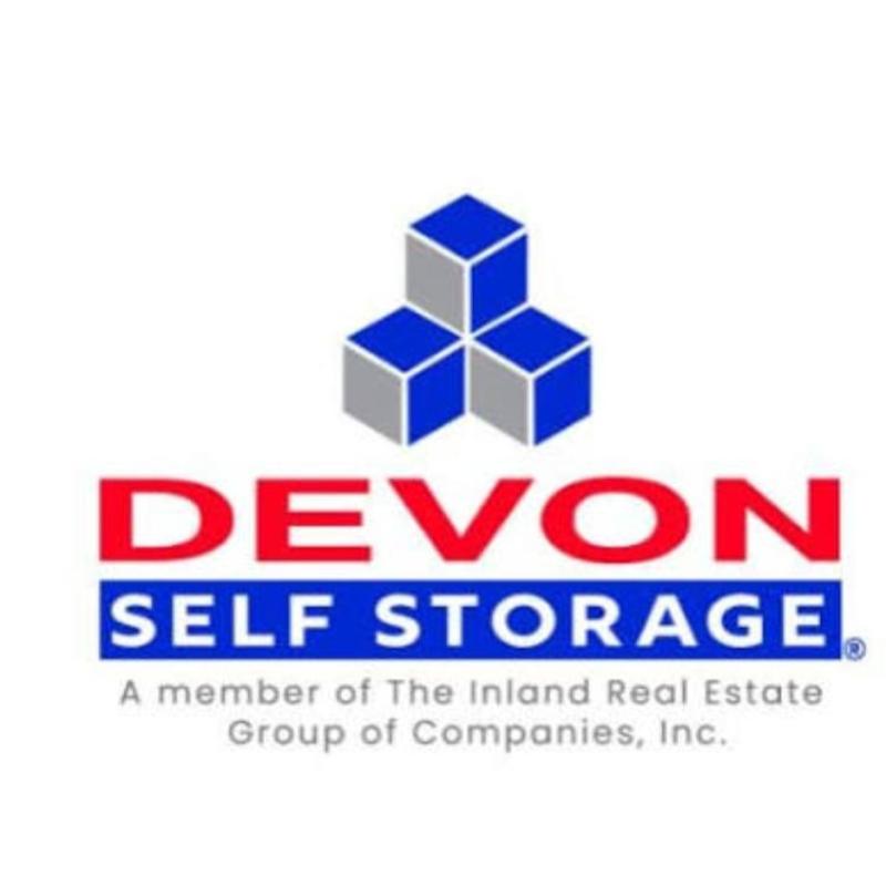 Devon Self Storage