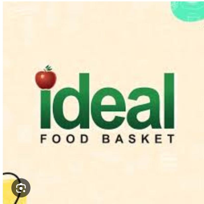 Ideal Food Baskets