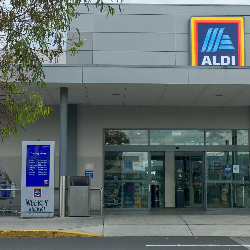 ALDI Murrieta