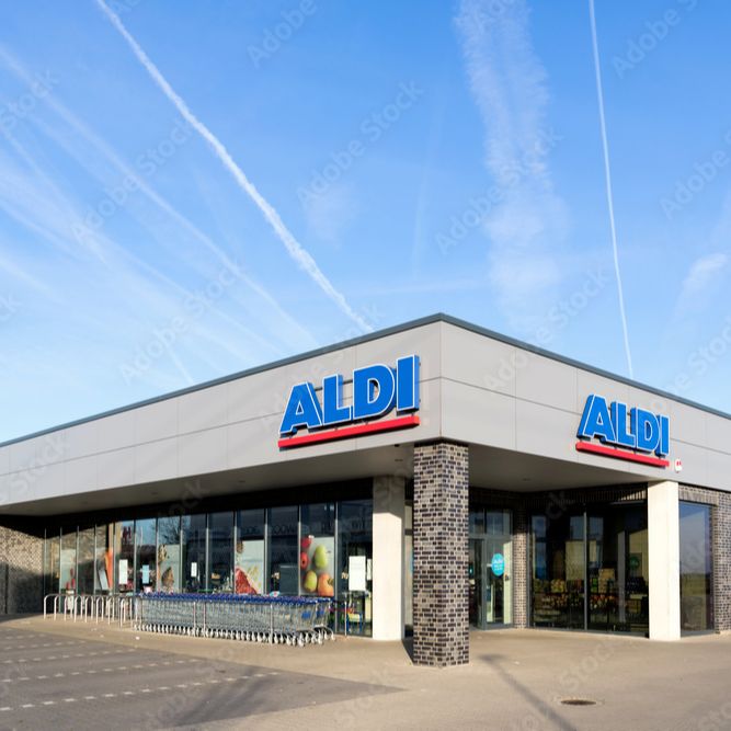 ALDI Memphis