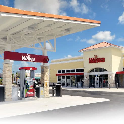 Wawa - Loxahatchee